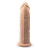 Dildo Dual Density Silicone Mod. 2 - 9