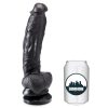 Dildo Edward 19 cm Dildo Edward 19 cm
