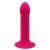 Dildo Hitsens 2 Dual Density Pink