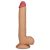 Dildo King 10 Flesh Dildo King 10 Flesh