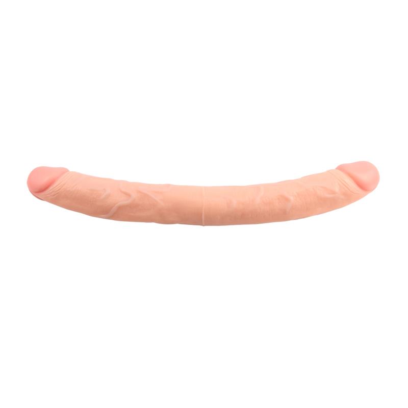 Dildo Ladybro Love N3 32,5 x 3,5 cm color carne Dildo Ladybro Love N3 32.5 x 3.5 cm Flesh