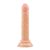 Dildo Mini Traveler 14 x 2.5 cm Flesh