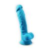 Dildo Mod. 1 - 7 XD01 Dual Density Dildo Mod. 1 - 7 XD01 Dual Density