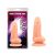 Dildo Realistic T-Skin 6 Jumbo Jack
