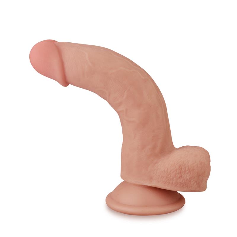 Dildo Sliding 8 Flesh Dildo Sliding 8 Flesh - Image 7