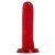 Dildo Smoothy 14 cm Red