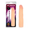 Dildo T-Skin 7.5 Flesh