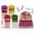 Display 48 Units Penis Candies 4 Flavors Display 48 Units Penis Candies 4 Flavors