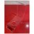 Display Chisa Methacrylate Clear