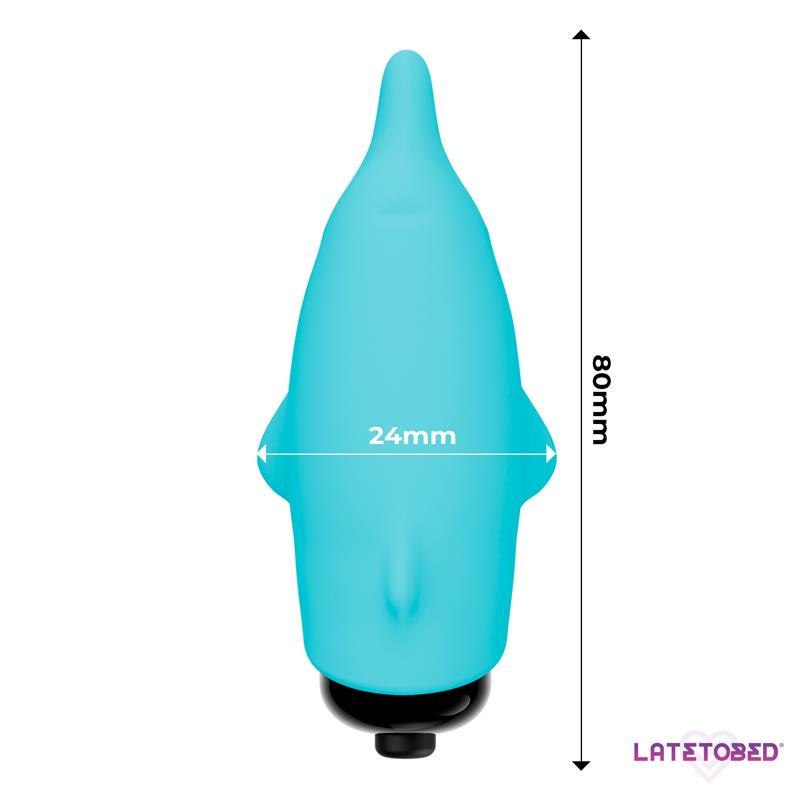 Dolphy Vibrating Bullet Dolphy Vibrating Bullet - Image 6