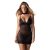 Donarella Chemise and Thong Donarella Chemise and Thong