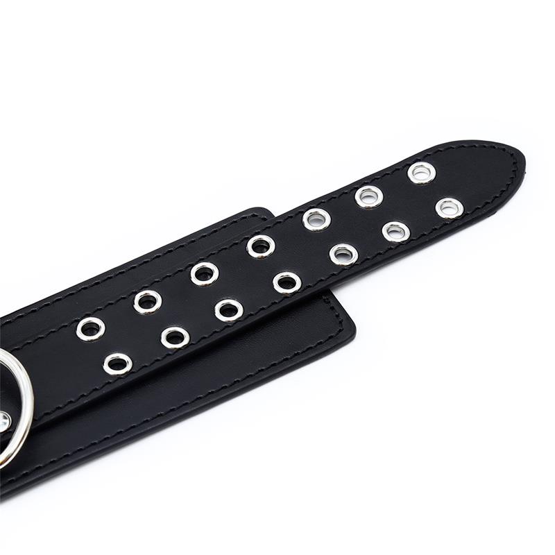 Manette regolabili con doppia fibbia Manette regolabili con doppia fibbia - immagine 6