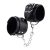 Manette regolabili con doppia fibbia Double Buckle Adjustable handcuffs