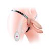 Double Hollow Dildo Strap On Vibrating Double Hollow Dildo Strap On Vibrating