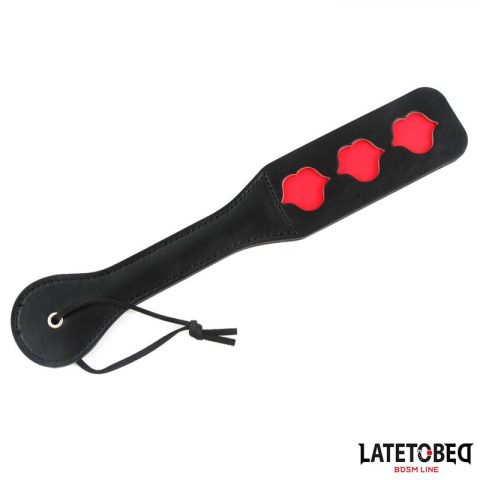 Double Layers Paddle lips 32 cm