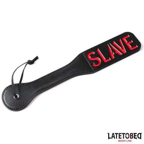 Double Layers Paddle SLAVE 32 cm