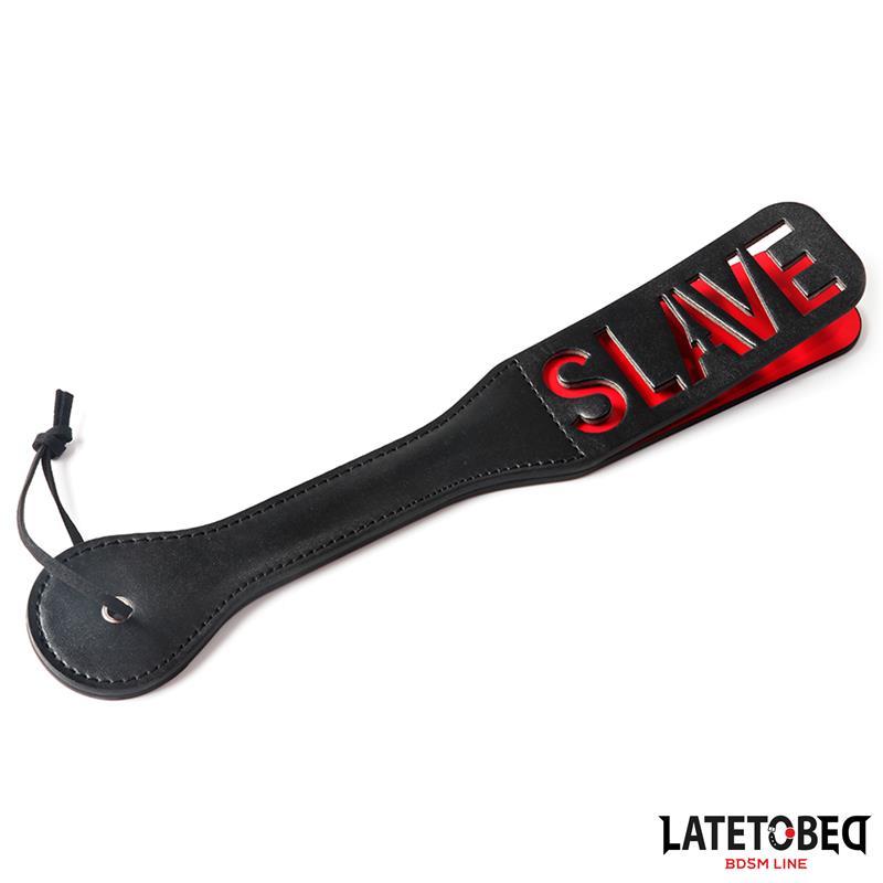 Double Layers Paddle SLAVE 32 cm Double Layers Paddle SLAVE 32 cm - immagine 2