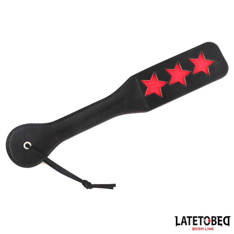 Double Layers Paddle Star 32 cm Double Layers Paddle Star 32 cm
