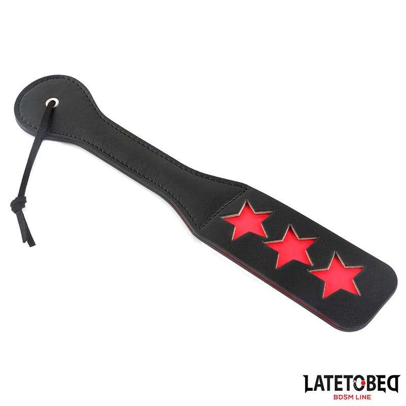 Double Layers Paddle Star 32 cm Double Layers Paddle Star 32 cm - immagine 2