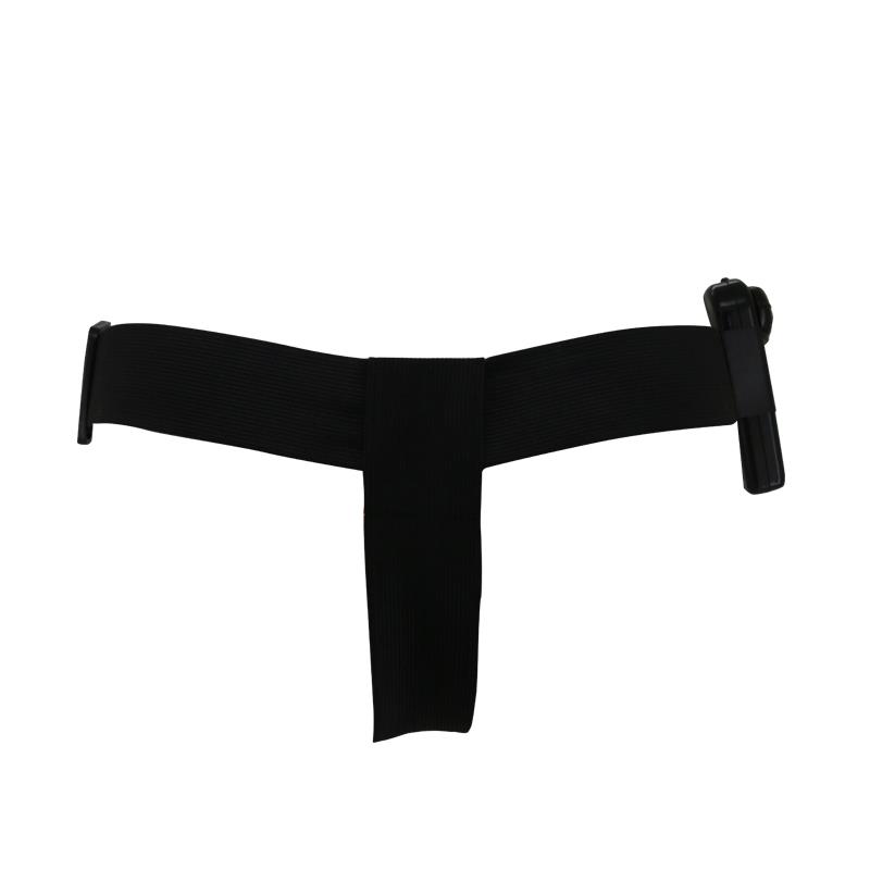 Strap-on per doppia penetrazione color carne Strap-on per doppia penetrazione color carne - immagine 6