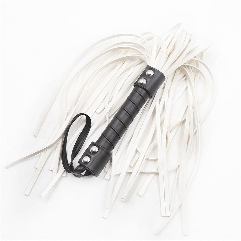 Double Rivet Flogger 44 cm Double Rivet Flogger 44 cm - Image 3