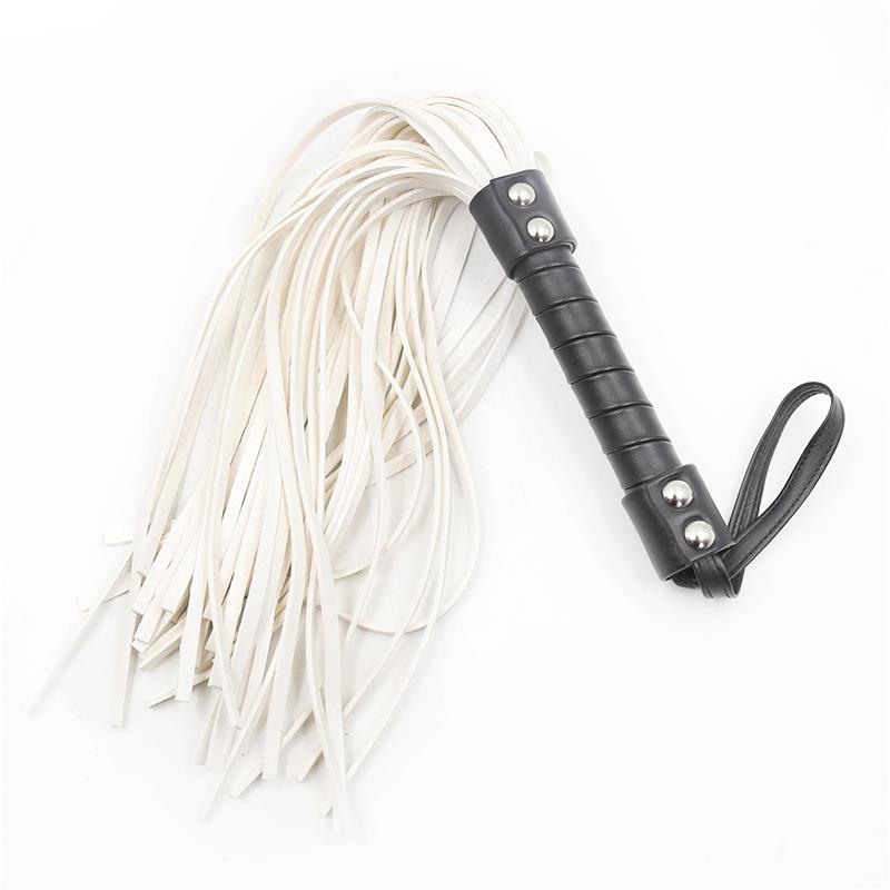 Double Rivet Flogger 44 cm Double Rivet Flogger 44 cm - Image 6