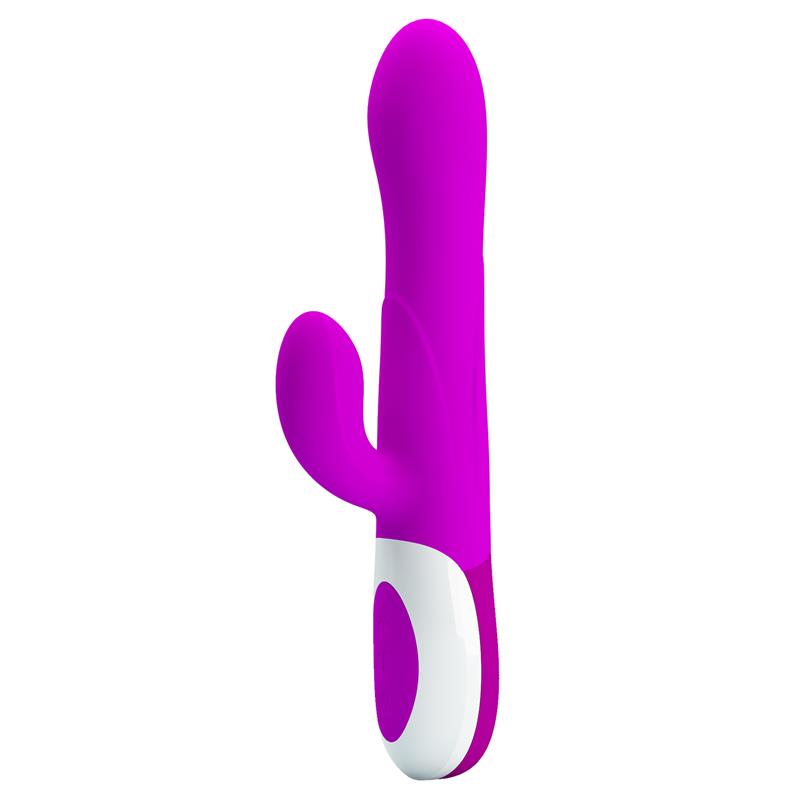 Douglas Vibrator with Inflatable function Douglas Vibrator with Inflatable function - Image 4