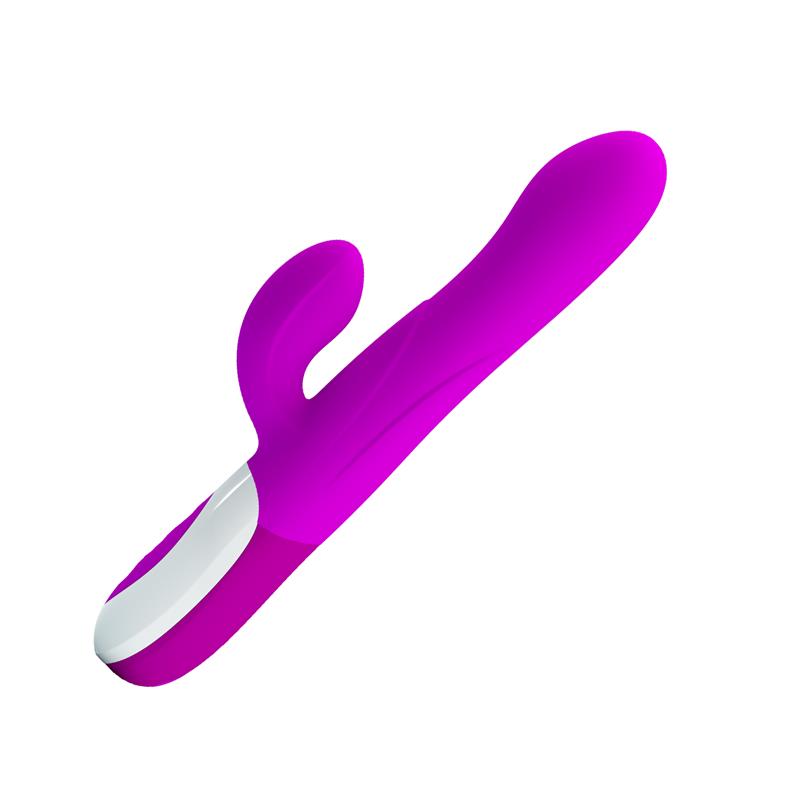 Douglas Vibrator with Inflatable function Douglas Vibrator with Inflatable function - Image 5