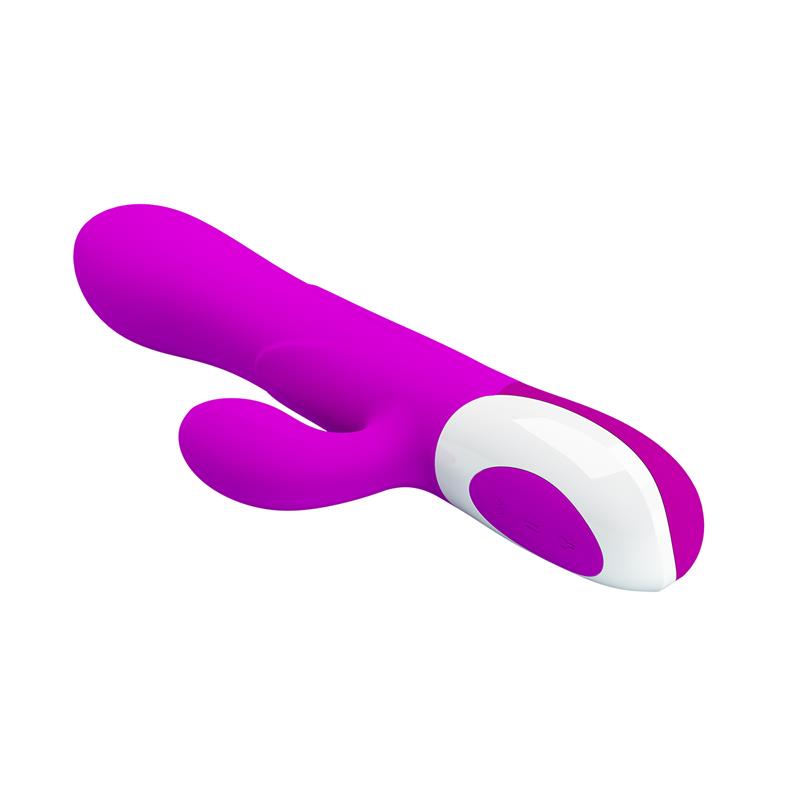 Douglas Vibrator with Inflatable function Douglas Vibrator with Inflatable function - Image 6