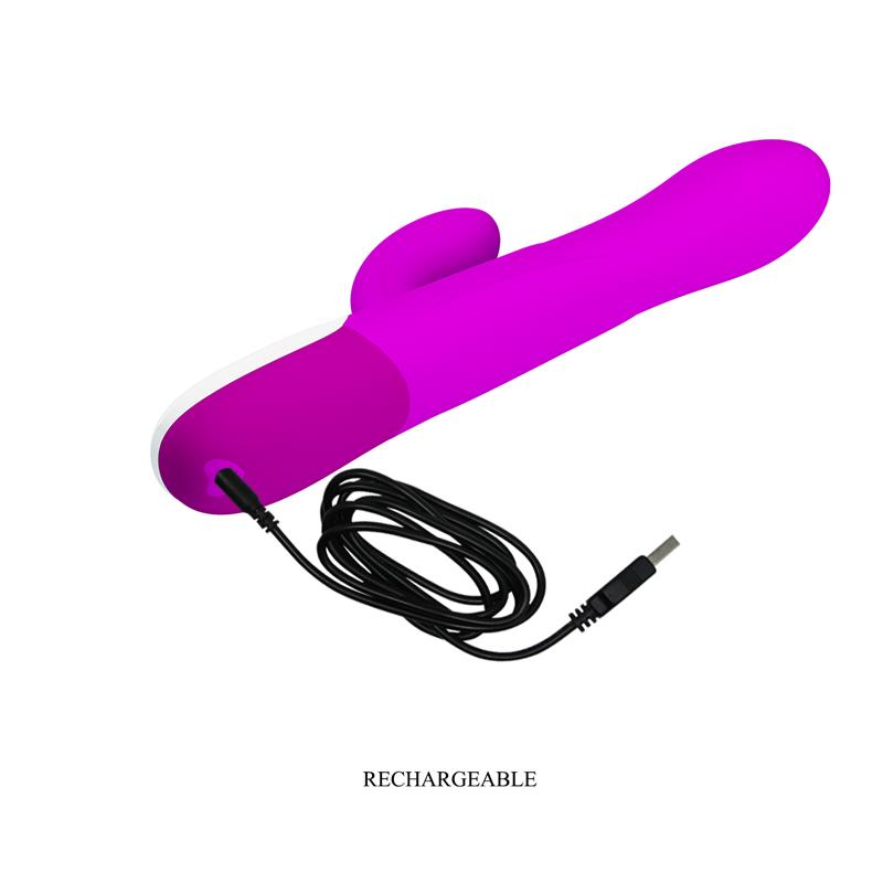 Douglas Vibrator with Inflatable function Douglas Vibrator with Inflatable function - Image 8