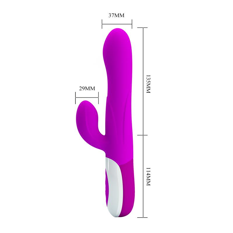 Douglas Vibrator with Inflatable function Douglas Vibrator with Inflatable function - Image 10