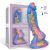 Drakeon Liquid Silicone Dildo 18 cm