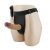 Imbracatura Draven con dildo vibrante cavo Draven Harness with Hollow Vibrating Dildo