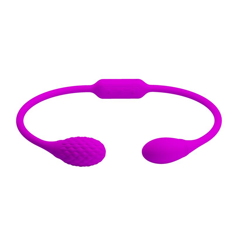 Uova stimolanti Dream Lovers Whip Uova stimolanti Dream Lovers Whip - immagine 2