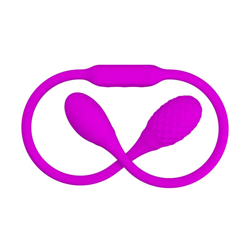 Uova stimolanti Dream Lovers Whip Uova stimolanti Dream Lovers Whip - immagine 3