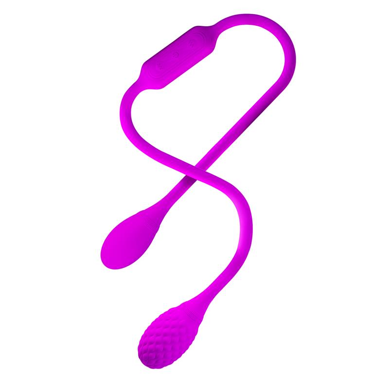 Uova stimolanti Dream Lovers Whip Uova stimolanti Dream Lovers Whip - immagine 4