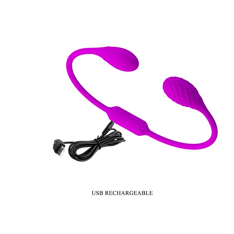Uova stimolanti Dream Lovers Whip Uova stimolanti Dream Lovers Whip - immagine 6