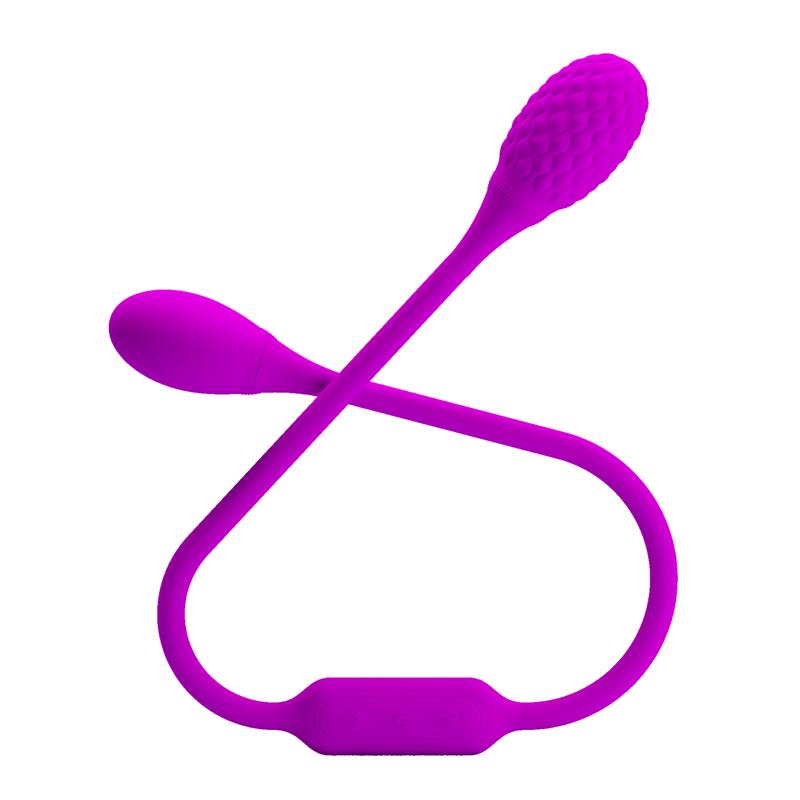 Uova stimolanti Dream Lovers Whip Dream Lovers Whip Stimlator Eggs