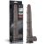 Dual Layered Bendable Dildo XXL 16