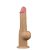 Dual Layered Dildo 9.5