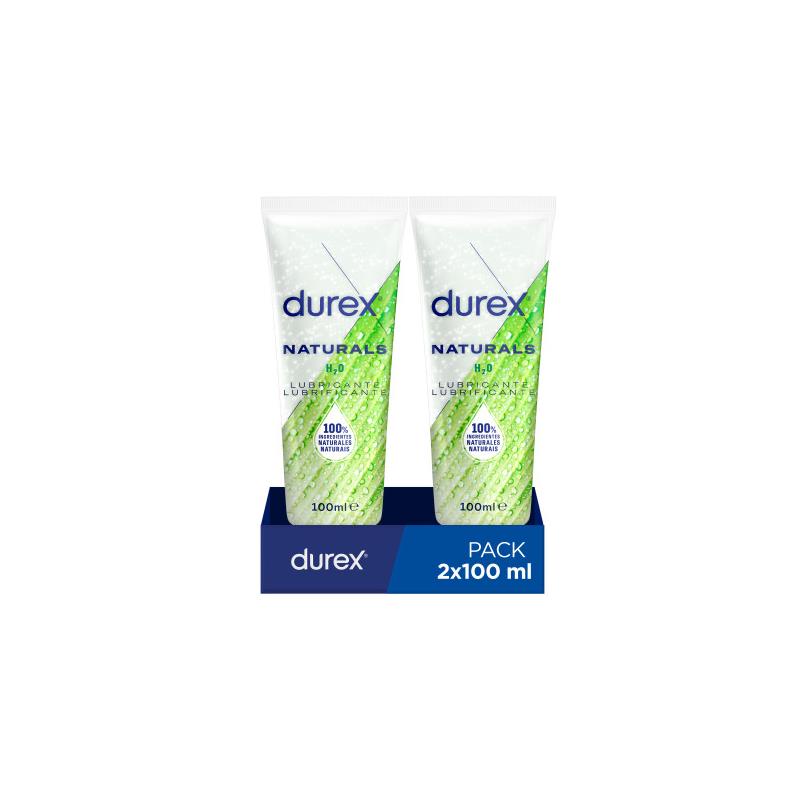 Duplo Natural Gel 100 ml Duplo Natural Gel 100 ml
