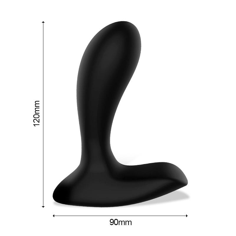 Dwen P-Spot Vibrator USB with Remote Control Dwen P-Spot Vibrator USB with Remote Control - immagine 7