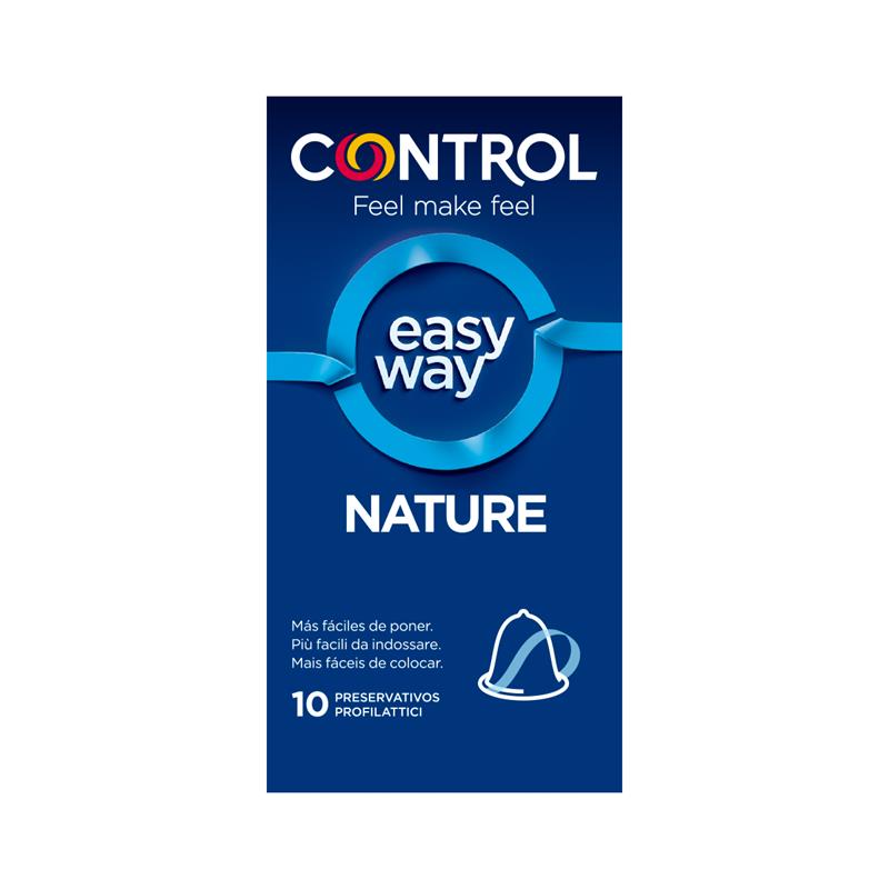Easy Way Nature 10 uds Easy Way Nature 10 uds - immagine 2
