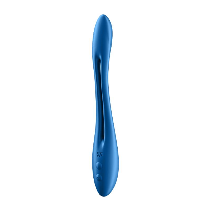 Elastic Game Flexible Stimulator Dark Blue Elastic Game Flexible Stimulator Dark Blue - immagine 7