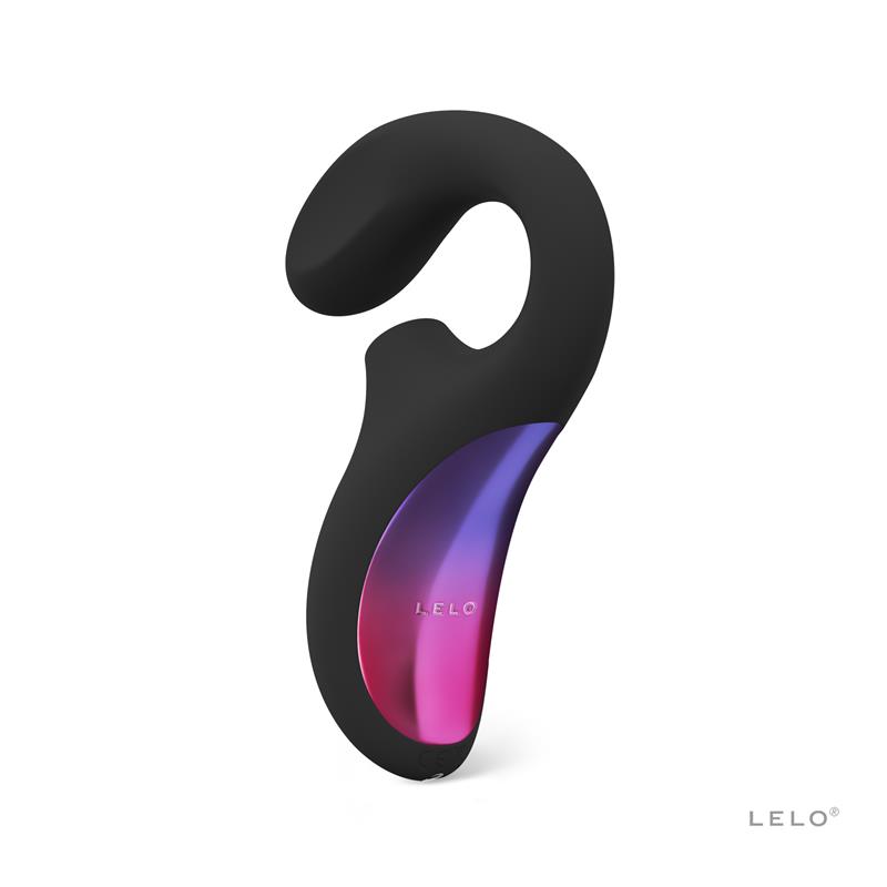 Enigma Clitoris Sucker Black Enigma Clitoris Sucker Black - immagine 2