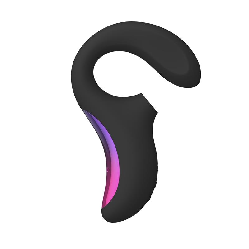 Enigma Cruise Clitoris Sucker Black Enigma Cruise Clitoris Sucker Black - Image 2