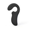 Enigma Wave Clitoris Sucker Black