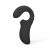 Enigma Wave Clitoris Sucker Black Enigma Wave Clitoris Sucker Black