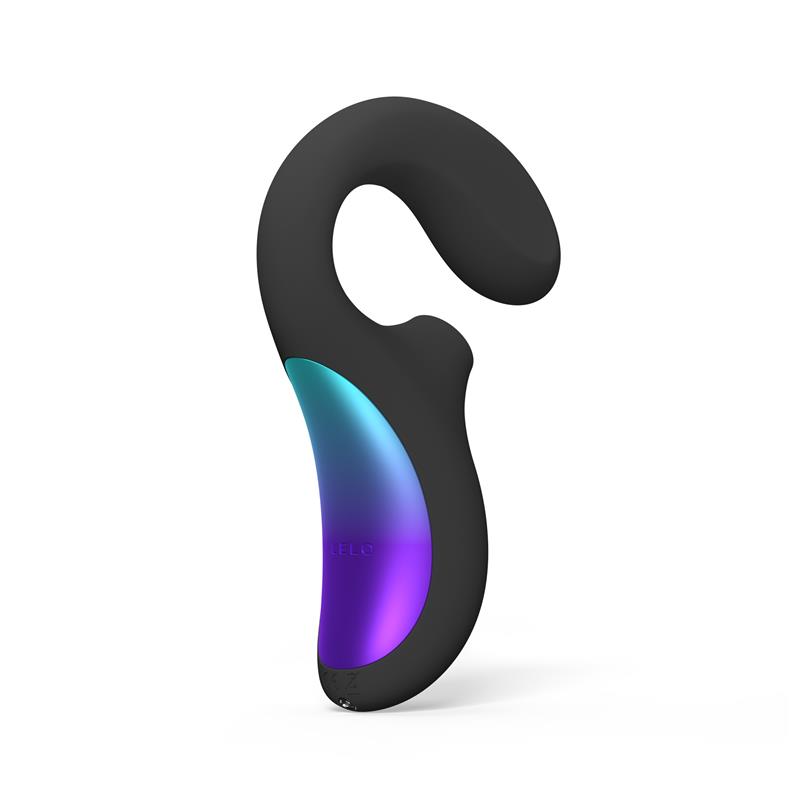 Enigma Wave Clitoris Sucker Black Enigma Wave Clitoris Sucker Black - Image 2