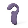 Enigma Wave Clitoris Sucker Purple Enigma Wave Clitoris Sucker Purple